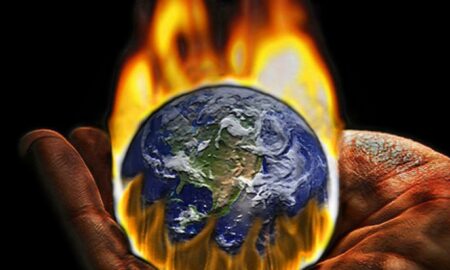 incalzire climatica ONU