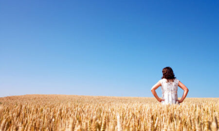 Femeile au avut și continuă să aibă un impact semnificativ în agricultura din România. (sursă foto: Dreamstime)